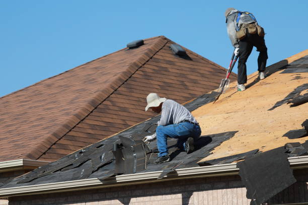 Roof Coating Services in Rio Linda, CA